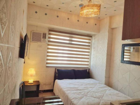 Urban Deca EDSA Budget Place w/ Unli Wi-Fi Netflix